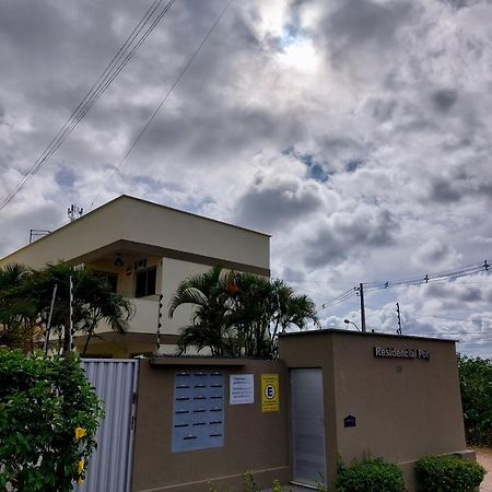 Apartamento Zapipou - Apartamento Aconchegante Para Voce Aproveitar O Melhor De Pipa Praia de Pipa Exterior foto