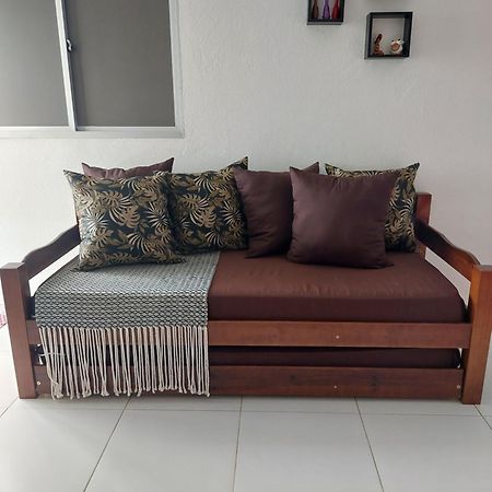 Apartamento Zapipou - Apartamento Aconchegante Para Voce Aproveitar O Melhor De Pipa Praia de Pipa Exterior foto