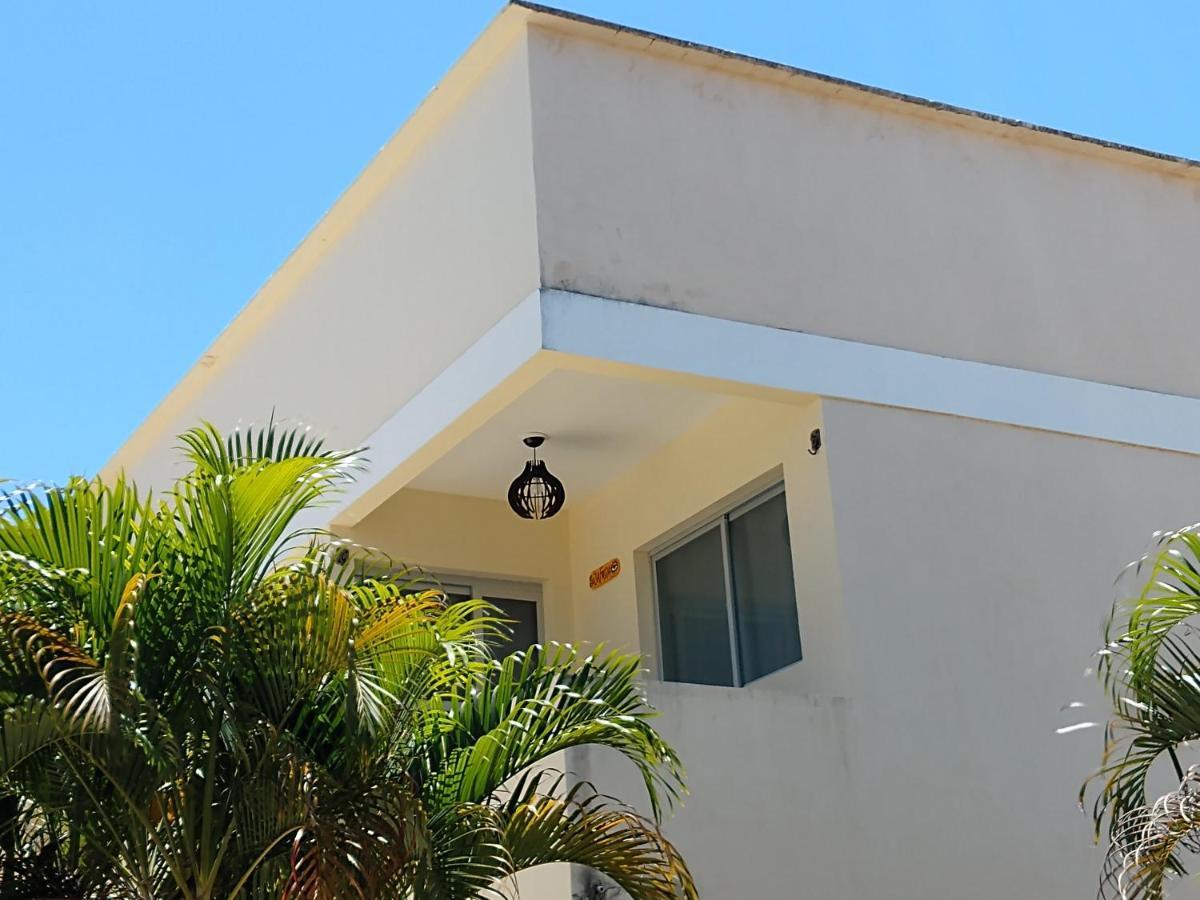 Apartamento Zapipou - Apartamento Aconchegante Para Voce Aproveitar O Melhor De Pipa Praia de Pipa Exterior foto