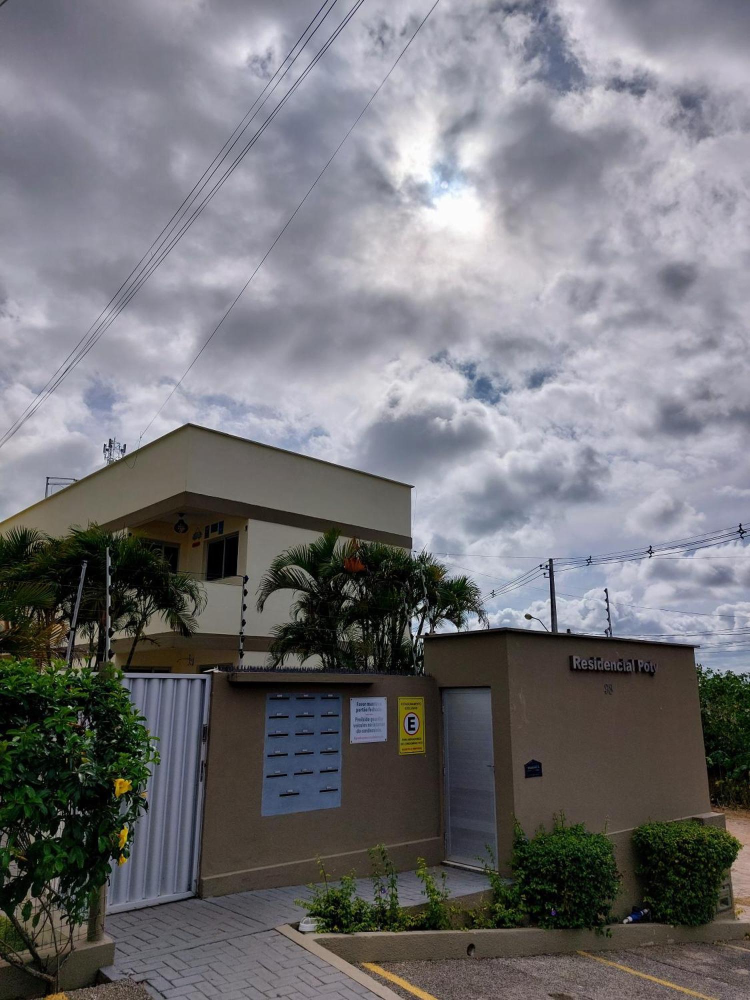 Apartamento Zapipou - Apartamento Aconchegante Para Voce Aproveitar O Melhor De Pipa Praia de Pipa Exterior foto