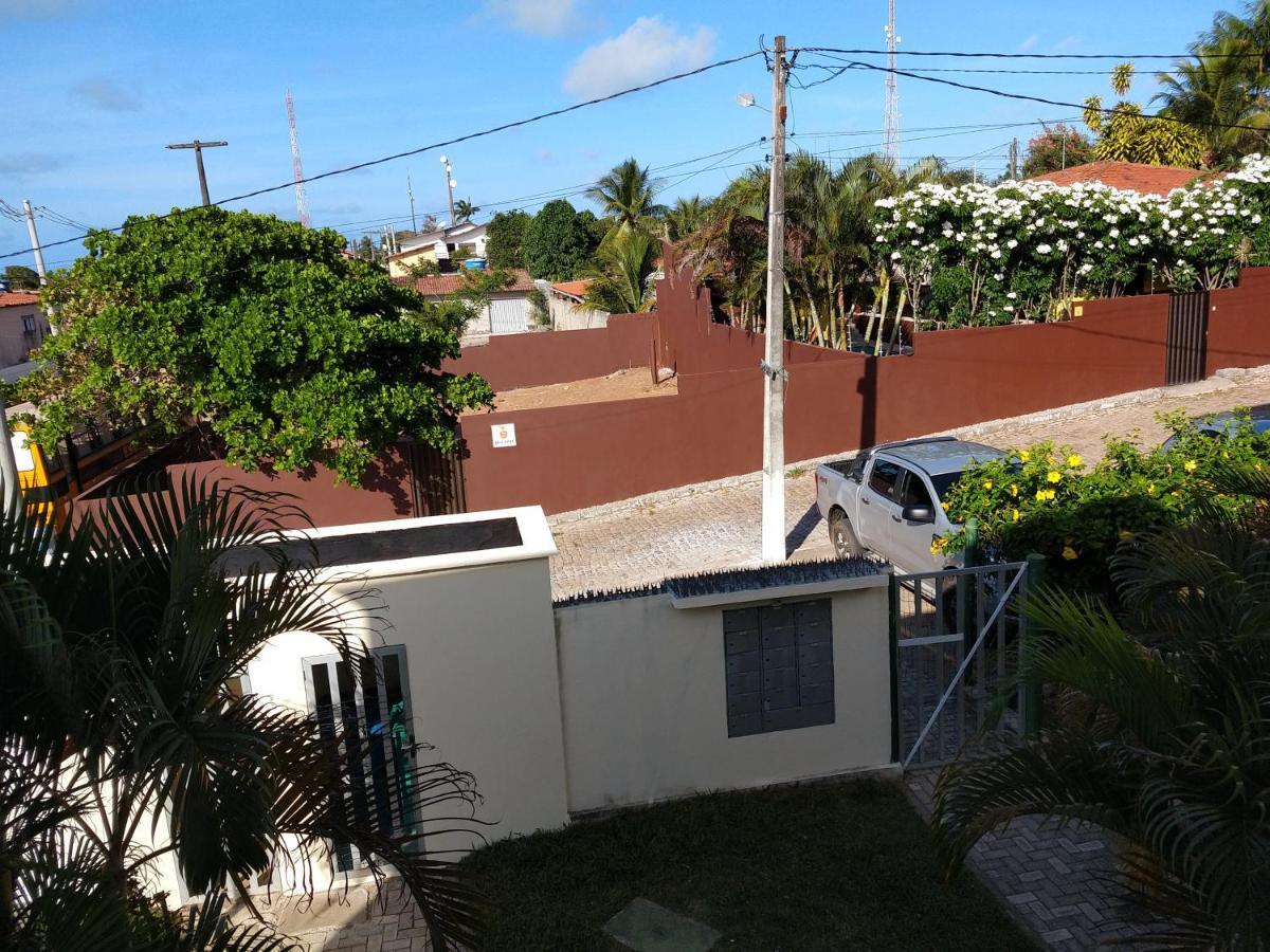 Apartamento Zapipou - Apartamento Aconchegante Para Voce Aproveitar O Melhor De Pipa Praia de Pipa Exterior foto