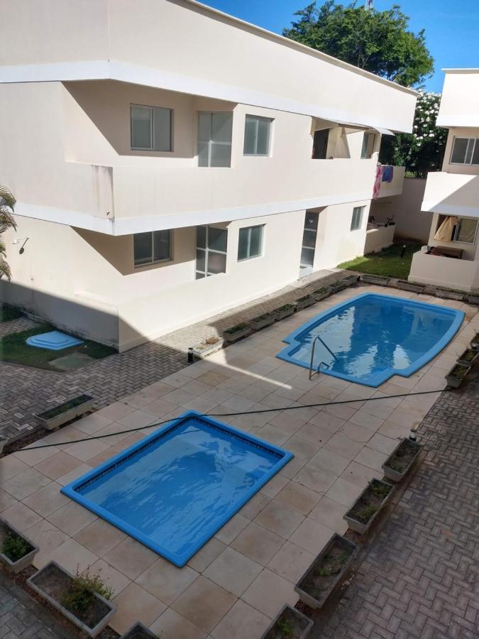 Apartamento Zapipou - Apartamento Aconchegante Para Voce Aproveitar O Melhor De Pipa Praia de Pipa Exterior foto